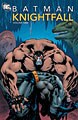 Batman: Knightfall Part 1: Broken Bat (Paperback)