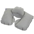 Inflatable Double Layer Travel Pillow