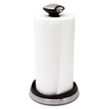 Simplehuman Stainless Steel Quick-Load Paper Towel Holder