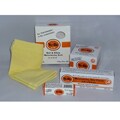 Yu.Be Skin Moisturizing Cream 4-piece Collection