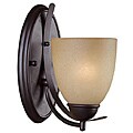 Woodbridge Lighting Kearney 1-light Wall Sconce