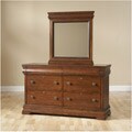 Broyhill Nouvelle Youth Mirror