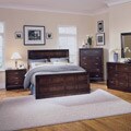 Broyhill Northern Lights Queen Bed