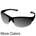 Pepper's Men's 'Interface' Polarized Sport Sunglasses
