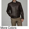 Cole Haan Men's Stand Collar Jacket FINAL SALE