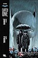 Batman: Earth One (Hardcover)