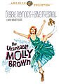 The Unsinkable Molly Brown (DVD)