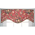 Bountiful Beauty Cornice Valance