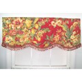 Ananas Provence Valance