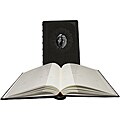 Aria Nero Black Photo Albums (Set of 2)