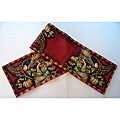 Harvest Cornucopia Tapestry 70" Table Runner