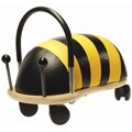 Prince Lionheart Small Bee Wheely Bug
