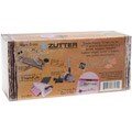 Zutter Pink Distrezz-It-All