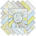 Premium Paper Pad Up Up & Away Scrapbook Paper (48 Sheets)