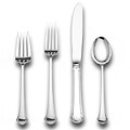 Towle Chippendale Sterling Silver 4-pc Flatware Set