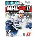 Wii - NHL 2K11