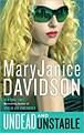 Undead and Unstable (Hardcover)