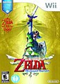 Wii - The Legend of Zelda: Skyward Sword