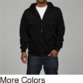 Extreme Coalition Men's Fleece Hoodie