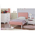 Cotton Candy 3-piece Twin Bedroom Set