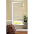 Timor Cordless Bamboo Roman Shade
