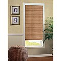 Nantucket Cordless Bamboo Roman Shade (36 in. x 72 in.)