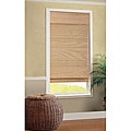 Tiki Cordless Bamboo Roman Shade (31 in. x 72 in.)