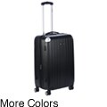 Travel Concepts 8WD 26-inch Hardside Spinner Upright