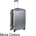 Travel Concepts 8WD 30-inch Hardside Spinner Upright