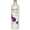 Aveeno Active Naturals Positively Nourishing Fig + Shea Butter 16-oz Hydrating Body Wash