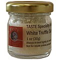 Food Beverage free product reviews TASTE Specialty Foods 1-ounce White Truffle Sea Salt (Pack of 3)