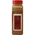 TASTE Specialty Foods 16-ounce Korintje Ground Cinnamon Jars (Pack of 4)