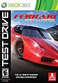 Xbox 360 - Test Drive Ferrari