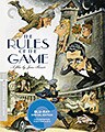 The Rules of the Game - Criterion Collection (Blu-ray)