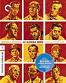 12 Angry Men - Criterion Collection (Blu-ray Disc)
