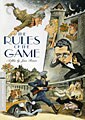 The Rules of the Game - Criterion Collection (DVD)