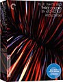 Three Colors: Blue, White, Red Box Set - Criterion Collection (Blu-ray)