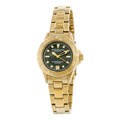 Stuhrling Original Women's Lady Regatta Sailor Divers Swiss Watch
