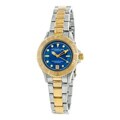 Stuhrling Original Women's Lady Regatta Sailor Divers Swiss Watch