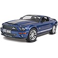 Revell 1:25 Scale 2008 Shelby Mustang GT500KR Model