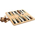 Schylling Panda's Pick Backgammon Game