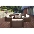 Lexington 5-piece Deep Seating Set