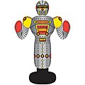 Pure Boxing 56-inch Robo Boxer Kids Punching Bag