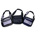 Western Pack 15-inch Body Messenger Bag
