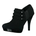 Unlisted by Kenneth Cole Women's 'E File' Booties
