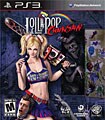 PS3 - Lollipop Chainsaw