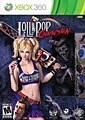 Xbox 360 - Lollipop Chainsaw