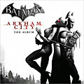 Original Soundtrack - Batman: Arkham City - The Album