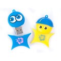 16GB Star Dude USB Drive