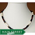 Palmtree Gems North Shore Necklace